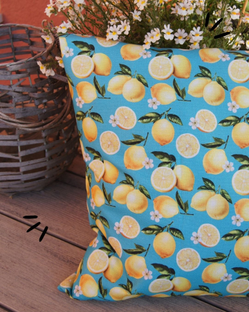 Di. 12.5.26 - 14 - 17 Uhr - Nähkurs -  Wohnliebe (Kissen, Läufer, Utensilo)